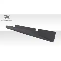 1997-2004 Chevrolet Corvette AC Edition Side Skirts image - 15