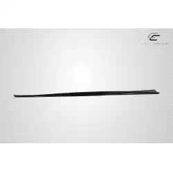 1997-2004 Chevrolet Corvette C5 AC Edition Side Skirts Rocker Panels - 2 Piece image - 5