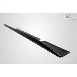 1997-2004 Chevrolet Corvette AC Edition Carbon Fiber Side Skirts image - 10