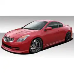 2008-2009 Nissan Altima 2DR GT Concept Body Kit - 6 Piece image - 10