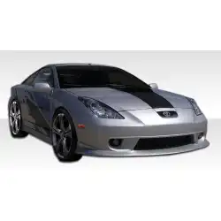 2000-2005 Toyota Celica TD2000 Front Bumper - 1 Piece image - 3