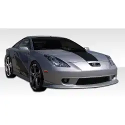 2000-2005 Toyota Celica TD2000 Front Bumper image - 2