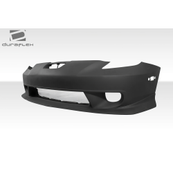 2000-2005 Toyota Celica Duraflex TD2000 Front Bumper - 1 Piece image - 5
