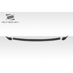 2011-2015 Scion tC Duraflex GT Concept Wing Trunk Lid Spoiler - 3 Piece image - 3