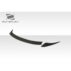 2011-2015 Scion tC Duraflex GT Concept Wing Trunk Lid Spoiler - 3 Piece image - 4