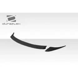 2011-2015 Scion tC GT Concept Wing Trunk Lid Spoiler - 3 Piece (S) image - 4