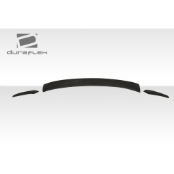 2011-2015 Scion tC Duraflex GT Concept Wing Trunk Lid Spoiler - 3 Piece image - 5