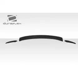 2011-2015 Scion tC GT Concept Wing Trunk Lid Spoiler - 3 Piece (S) image - 5