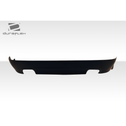 1998-2001 Audi A6 C5 Duraflex Type A Rear Lip Under Spoiler Air Dam - 1 Piece (S) image - 4