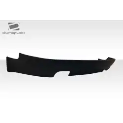 1998-2001 Audi A6 C5 Type A Rear Lip Under Spoiler Air Dam - 1 Piece (S) image - 3