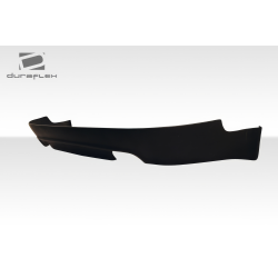 1998-2001 Audi A6 C5 Duraflex Type A Rear Lip Under Spoiler Air Dam - 1 Piece (S) image - 6