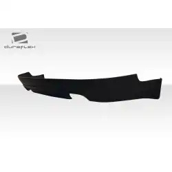 1998-2001 Audi A6 C5 Type A Rear Lip Under Spoiler Air Dam - 1 Piece (S) image - 4