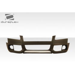 2008-2012 Audi A5 S5 B8 2DR Convertible Duraflex S5 B8 Look Front Bumper - 2 Piece image - 5