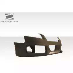 2008-2012 Audi A5 S5 B8 2DR Convertible S5 B8 Look Front Bumper - 2 Piece image - 6