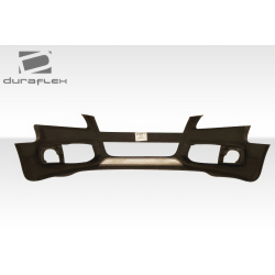 2008-2012 Audi A5 S5 B8 2DR Convertible Duraflex S5 B8 Look Front Bumper - 2 Piece image - 9