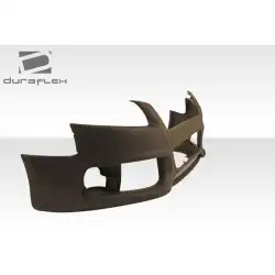 2008-2012 Audi A5 S5 Look Front Bumper image - 13