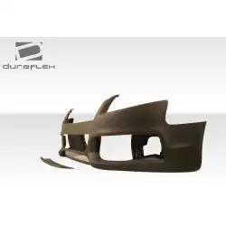 2008-2012 Audi A5 S5 Look Front Bumper image - 15