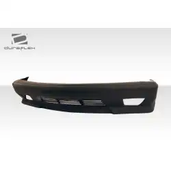 1981-1991 Mercedes S Class AMG Look Front Bumper image - 11