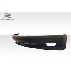 1981-1991 Mercedes S Class AMG Look Front Bumper image - 13