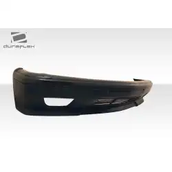 1981-1991 Mercedes S Class AMG Look Front Bumper image - 17