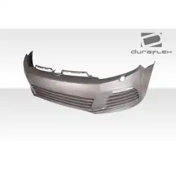 2010-2014 Volkswagen Golf GTI Jetta Sportwagen R Look Front Bumper - 1 Piece image - 13