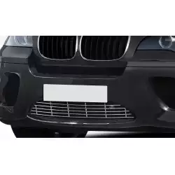 2008-2014 BMW X6 E71 AF-1 Bumper Grille ( Metal ) - 1 Piece (S) image - 2