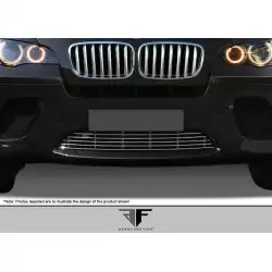 2008-2014 BMW X6 AF-1 Grille image - 4