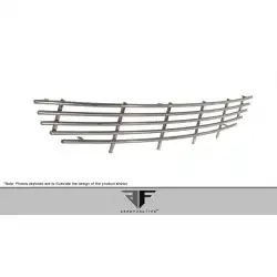 2008-2014 BMW X6 AF-1 Grille image - 8
