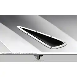 2008-2014 BMW X6 AF-1 Accessory image - 4
