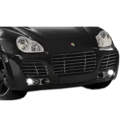 2003-2006 Porsche Cayenne AF-1 Accessory image - 2