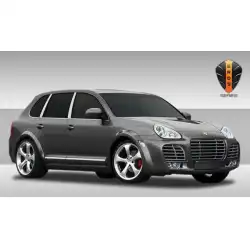 2003-2006 Porsche Cayenne AF-1 Accessory image - 4