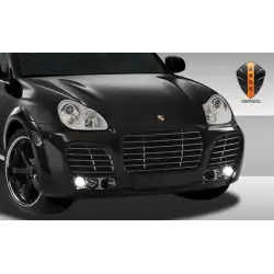 2003-2006 Porsche Cayenne AF-1 Accessory image - 6