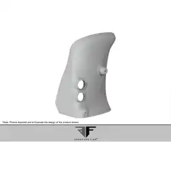 2003-2006 Porsche Cayenne AF-1 Accessory image - 8
