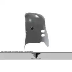 2003-2006 Porsche Cayenne AF-1 Accessory image - 14