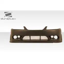 1999-2004 Ford Mustang CBR500 Wide Body Kit - 8 Piece image - 1