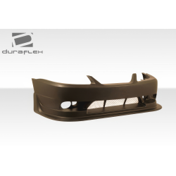 1999-2004 Ford Mustang Duraflex CBR500 Wide Body Front Bumper - 1 Piece image - 7