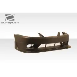 1999-2004 Ford Mustang CBR500 Wide Body Front Bumper - 1 Piece image - 6
