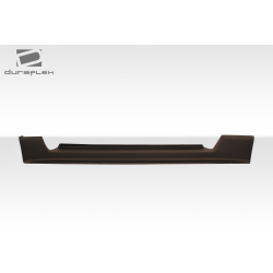 1999-2004 Ford Mustang Duraflex CBR500 Wide Body Side Skirts Rocker Panels - 2 Piece image - 4