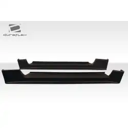 1999-2004 Ford Mustang CBR500 Wide Body Kit - 8 Piece image - 10