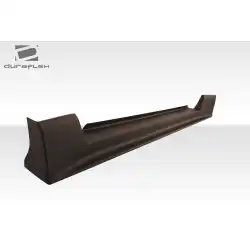 1999-2004 Ford Mustang CBR500 Side Skirts image - 9