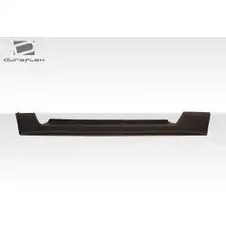 1999-2004 Ford Mustang CBR500 Side Skirts image - 11