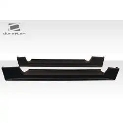 1999-2004 Ford Mustang CBR500 Side Skirts image - 15