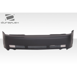 1999-2004 Ford Mustang Duraflex CBR500 Wide Body Rear Bumper - 1 Piece image - 3