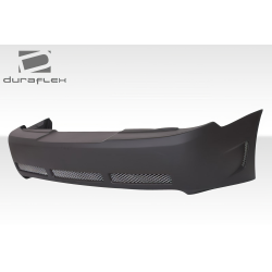 1999-2004 Ford Mustang Duraflex CBR500 Wide Body Rear Bumper - 1 Piece image - 4