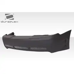 1999-2004 Ford Mustang CBR500 Wide Body Rear Bumper - 1 Piece image - 4