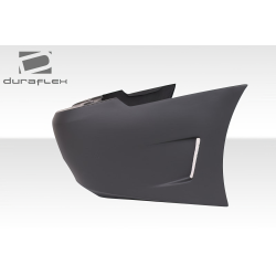 1999-2004 Ford Mustang Duraflex CBR500 Wide Body Rear Bumper - 1 Piece image - 6