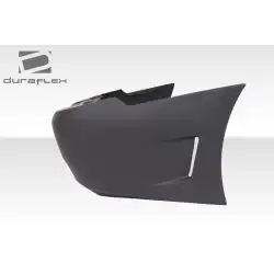 1999-2004 Ford Mustang CBR500 Wide Body Rear Bumper - 1 Piece image - 6