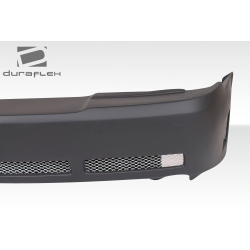 1999-2004 Ford Mustang Duraflex CBR500 Wide Body Rear Bumper - 1 Piece image - 7