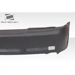 1999-2004 Ford Mustang CBR500 Wide Body Rear Bumper - 1 Piece image - 7