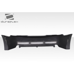1999-2004 Ford Mustang Duraflex CBR500 Wide Body Rear Bumper - 1 Piece image - 8